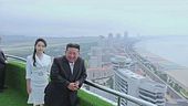 In vacanza in Corea del Nord