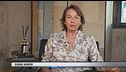 Nannini "imperatrice rock" di Roma