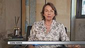 Nannini "imperatrice rock" di Roma