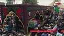 Folla ai funerali dei "martiri"