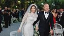 Bezos-Sanchez, la festa continua