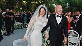 Bezos-Sanchez, la festa continua