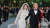 Bezos-Sanchez, la festa continua