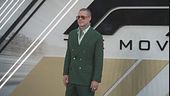 Brad Pitt vince anche per lo stile