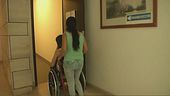 Badanti irregolari, arresti a Udine