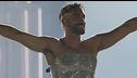 La "rinascita" di Marco Mengoni