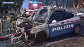 Forlì, blitz contro gli anarchici