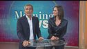 Torna Morning News su Canale 5