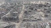 Trump, "Ora l'accordo per Gaza"