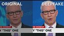 Danimarca, il deepfake è reato