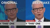 Danimarca, il deepfake è reato