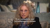 Il ritorno di Barbra Streisand