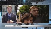 Semilibertà a Stasi, oggi si decide