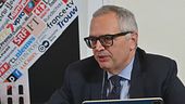 Cultura, si dimette Borrelli