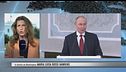 E Trump a sorpresa chiama Putin