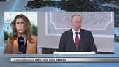 E Trump a sorpresa chiama Putin