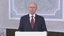 Putin gela Trump, "Non mi fermo"