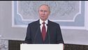 Putin gela Trump, "Non mi fermo"