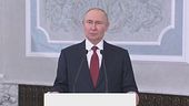 Putin gela Trump, "Non mi fermo"