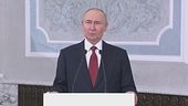 Putin gela Trump, "Non mi fermo"