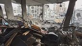 Hamas, sì al piano per la tregua