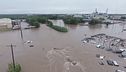 Alluvione in Texas, strage di bimbi