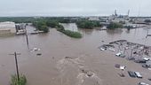 Alluvione in Texas, strage di bimbi