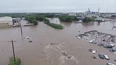 Alluvione in Texas, strage di bimbi