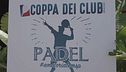 Padel mania, gran finale a Trani