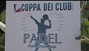 Padel mania, gran finale a Trani