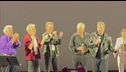 Travolta e "Grease", il mito rivive