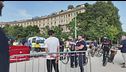 Bici truccate, controlli sui rider
