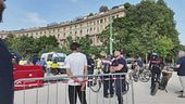 Bici truccate, controlli sui rider