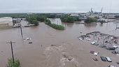 Disastro Texas, strazio e polemiche