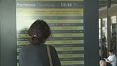 Incubo treni, un altro sciopero