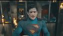 Il nuovo Superman al cinema