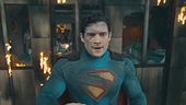 Il nuovo Superman al cinema