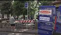 Uccide il killer di suo figlio