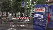 Uccide il killer di suo figlio