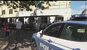 Crollo tetto, ipotesi cedimento