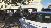 Crollo tetto, ipotesi cedimento