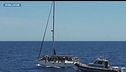 Traffico migranti, arresti e denunce