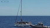 Traffico migranti, arresti e denunce
