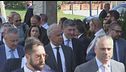 Libia, Piantedosi respinto da Haftar
