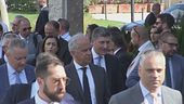 Libia, Piantedosi respinto da Haftar