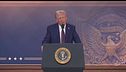 Trump, "Dal primo agosto dazi al 30%"