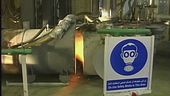 Iran, l'uranio scampato ai raid
