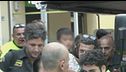 Ritrovato il bimbo, Allen sta bene