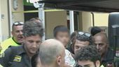 Ritrovato il bimbo, Allen sta bene