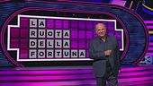 Torna "La Ruota della Fortuna"